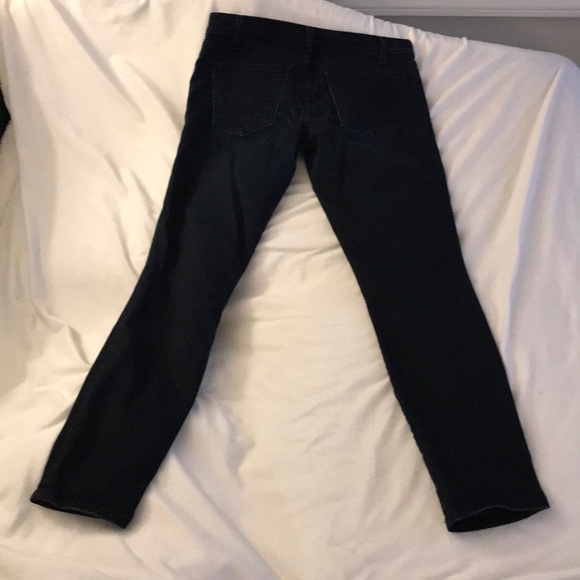 Current/Elliot Dark wash jeans size 29 - Picture 5 of 5